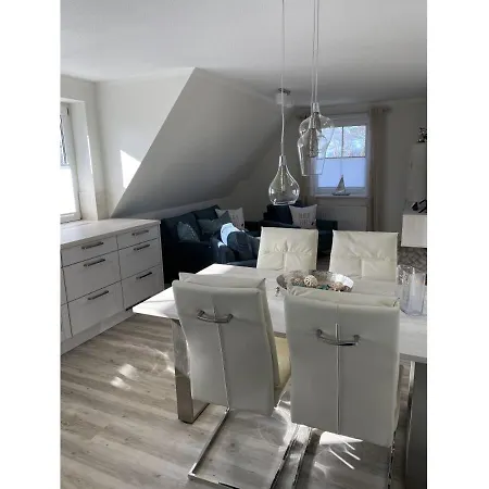 Strandhaus Buhne 15 *