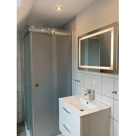 Apartment Strandhaus Buhne 15 Zingst