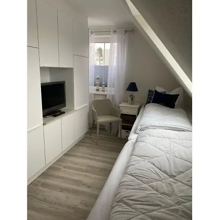 Strandhaus Buhne 15