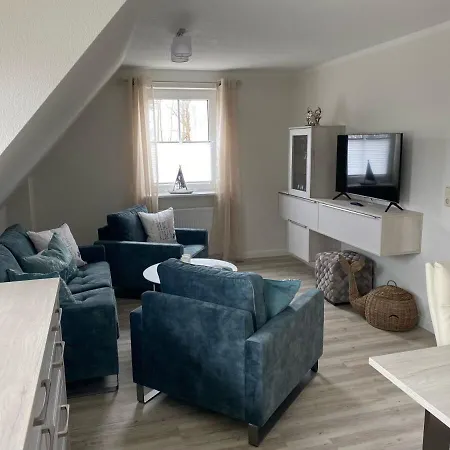 Strandhaus Buhne 15 Zingst