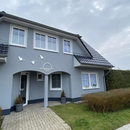 Strandhaus Buhne 15 Apartment