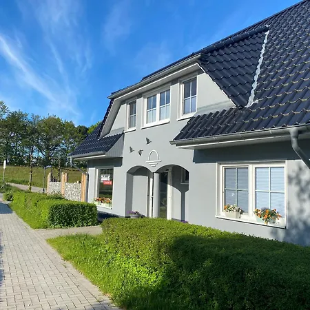 Strandhaus Buhne 15 * Zingst